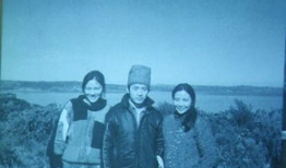 顾城与英儿 电视剧,爱情诗篇的悲歌岁月