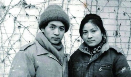 顾城与英儿 电视剧,爱情诗篇的悲歌岁月